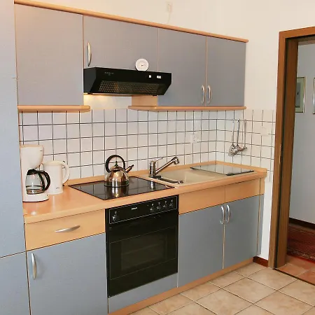 Eichholzchen.2 Daire Ammenhausen